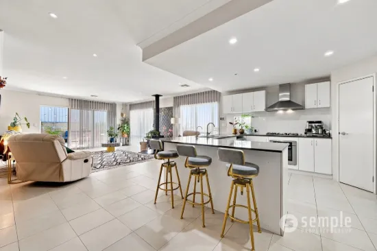 6 Gordona Parade, Beeliar, WA 6164