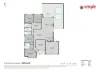 6 Gordona Parade, Beeliar, WA 6164-Floorplan