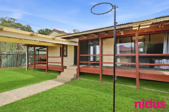 6 Gore Place, Willmot, NSW 2770