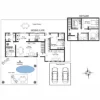 6 Gorlois Ct, Carindale, Qld 4152-Floorplan