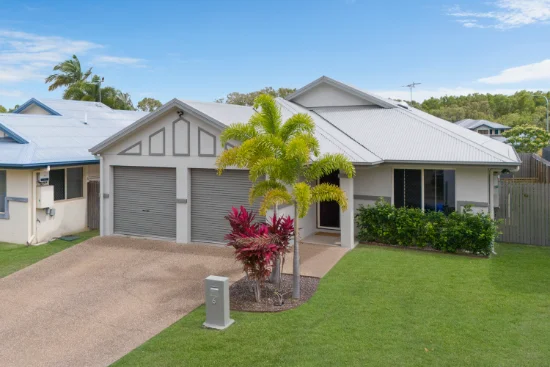 6 Goshawk Street, Douglas, Qld 4814