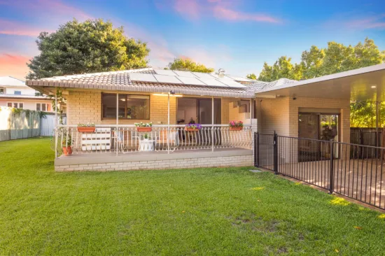 6 Goss Road, Virginia, Qld 4014