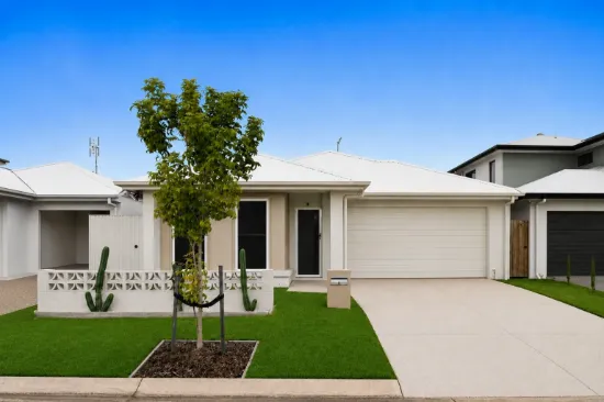 6 Goulburn Crescent, Nirimba, Qld 4551