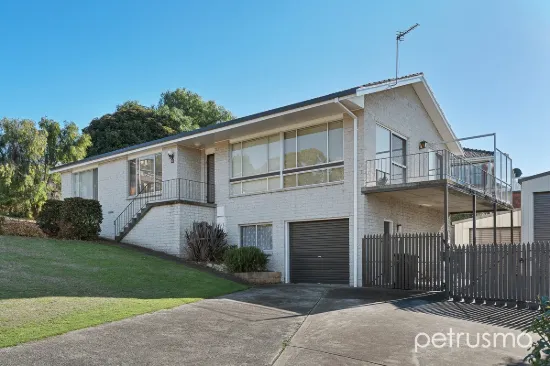 6 Gould Crescent, Rosetta, Tas 7010