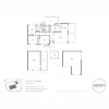 6 Gould Crescent, Rosetta, Tas 7010-Floorplan