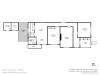 6 Gourlay Street, West Hobart, Tas 7000-Floorplan