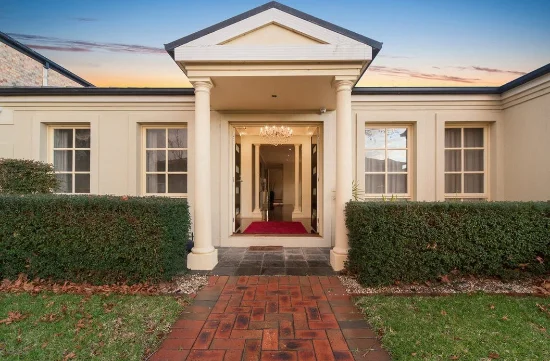 6 Governor Arthur Dr, Patterson Lakes, Vic 3197
