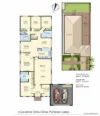 6 Governor Arthur Dr, Patterson Lakes, Vic 3197-Floorplan