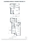 6 Gowrie Avenue, Frankston South, Vic 3199-Floorplan