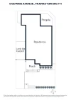 6 Gowrie Avenue, Frankston South, Vic 3199-Floorplan