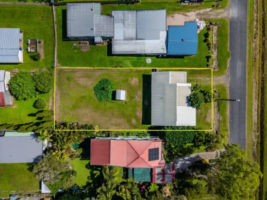 6 Gowrie Street, Mourilyan, Qld 4858