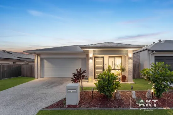 6 Graham Circuit, Yarrabilba, Qld 4207