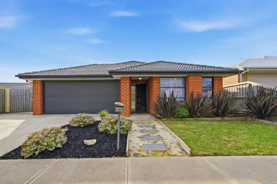 6 Grampians Drive, Moe, Vic 3825