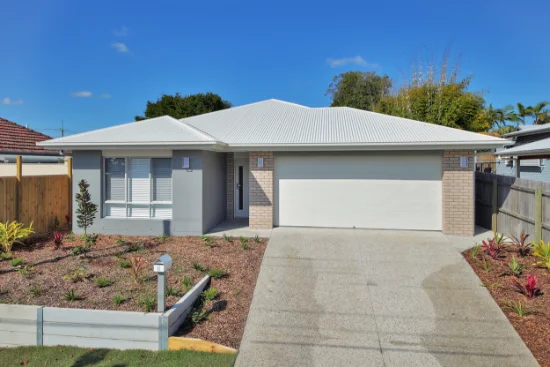 6 Granby Street, Upper Mount Gravatt, Qld 4122