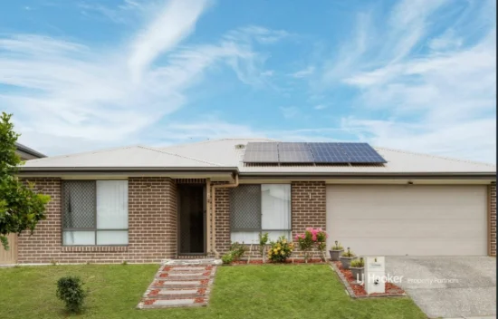 6 Grande Street, Hillcrest, Qld 4118