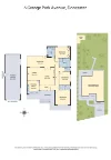 6 Grange Park Avenue, Doncaster, Vic 3108-Floorplan