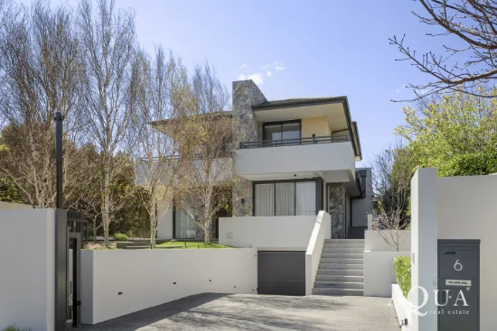 6 Grange Road, Mornington, Vic 3931