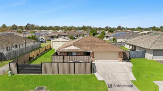 6 Granger Street, Caboolture, Qld 4510