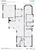 6 GRANITE COURT, Mount Gambier, SA 5290-Floorplan