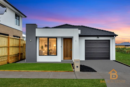 6 Granite Crescent, Fraser Rise, Vic 3336