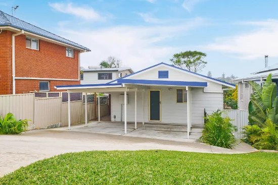 6 Granite Street, Port Macquarie, NSW 2444
