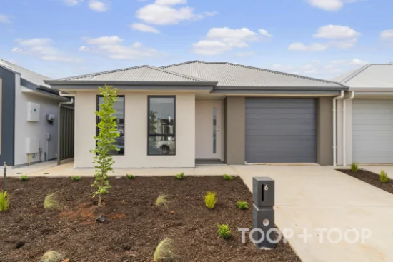 6 Grant Road, Munno Para Downs, SA 5115