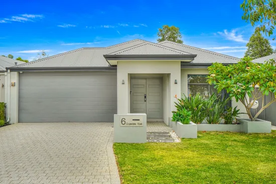 6 Grapestone Road, Piara Waters, WA 6112