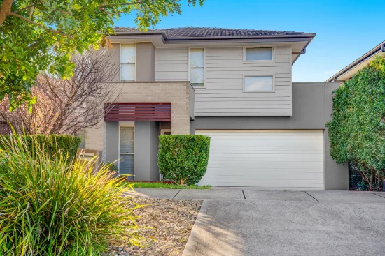 6 Grattan Road, North Kellyville, NSW 2155