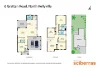 6 Grattan Road, North Kellyville, NSW 2155-Floorplan