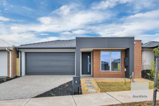 6 Graystown Street, Sunbury, Vic 3429