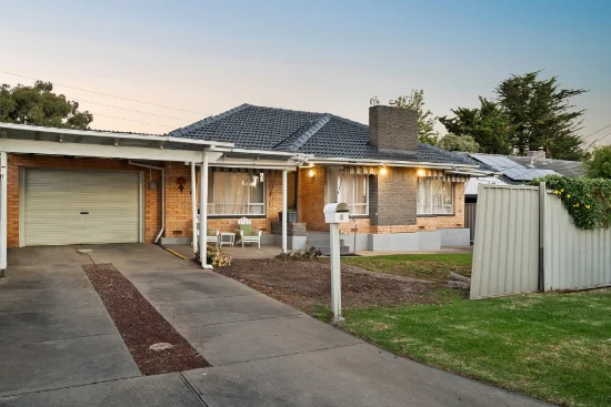 6 Greenbank Grove, Hackham West, SA 5163