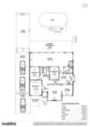 6 Greenbank Grove, Hackham West, SA 5163-Floorplan