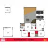 6 Greenfield Drive, Traralgon, Vic 3844-Floorplan