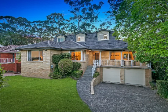 6 Greenhaven Drive, Pennant Hills, NSW 2120 - For Sale