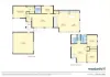 6 Greenhill Court, Sunbury, Vic 3429-Floorplan