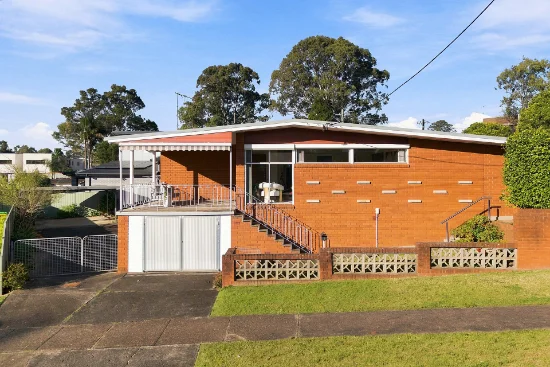 6 Greenleaf Street, Constitution Hill, NSW 2145
