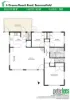 6 Greens Beach Road, Beaconsfield, Tas 7270-Floorplan