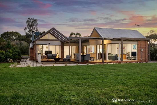 6 Greenstone Lane, Batesford, Vic 3213