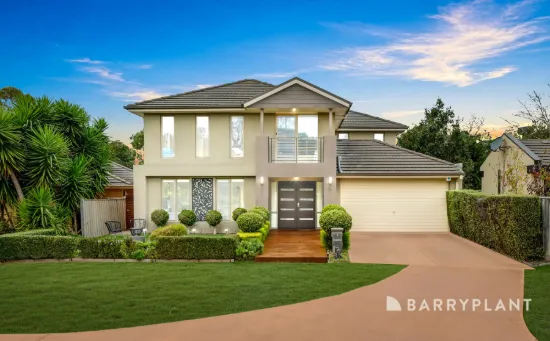 6 Greenview Way, Sanctuary Lakes, Vic 3030