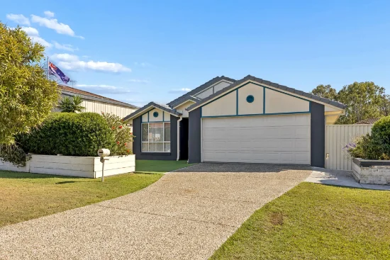 6 Greenway Place, Deception Bay, Qld 4508