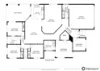 6 Greenway Place, Deception Bay, Qld 4508-Floorplan