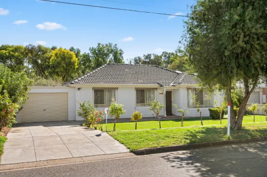 6 Gregory Avenue, Campbelltown, SA 5074