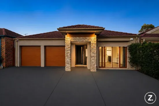 6 Grevillea Street, Keysborough, Vic 3173