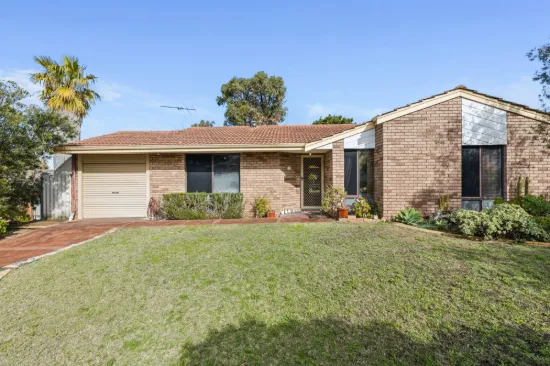 6 Grevillea Way, Heathridge, WA 6027
