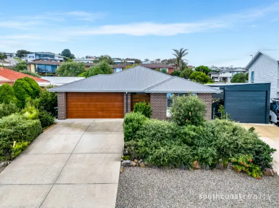 6 Gribble Court, Encounter Bay, SA 5211