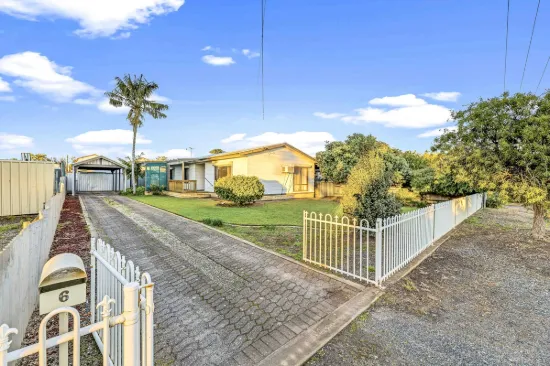 6 Grosvenor, Aldinga Beach, SA 5173