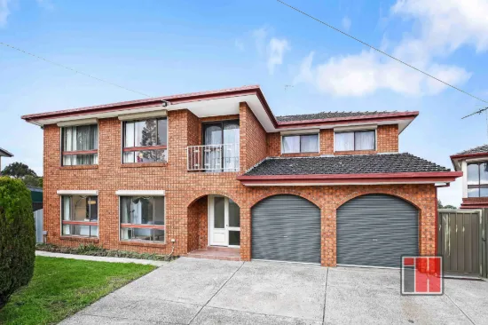 6 Guam Ct, Lalor, Vic 3075