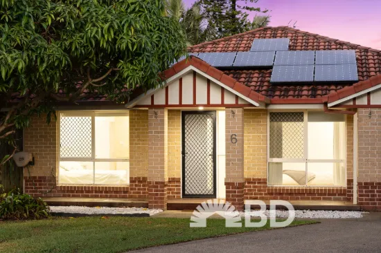 6 Guava Place, Narangba, Qld 4504