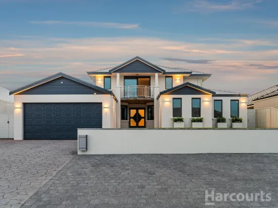 6 Guillardon Terrace, Madora Bay, WA 6210