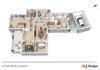 6 Gullett Street, Campbell, ACT 2612-Floorplan
